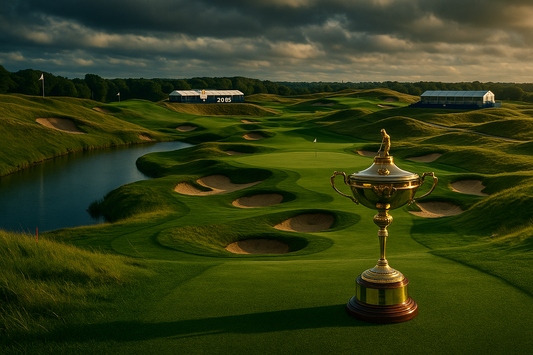 Ryder Cup 2025: The Course and Its Challenge