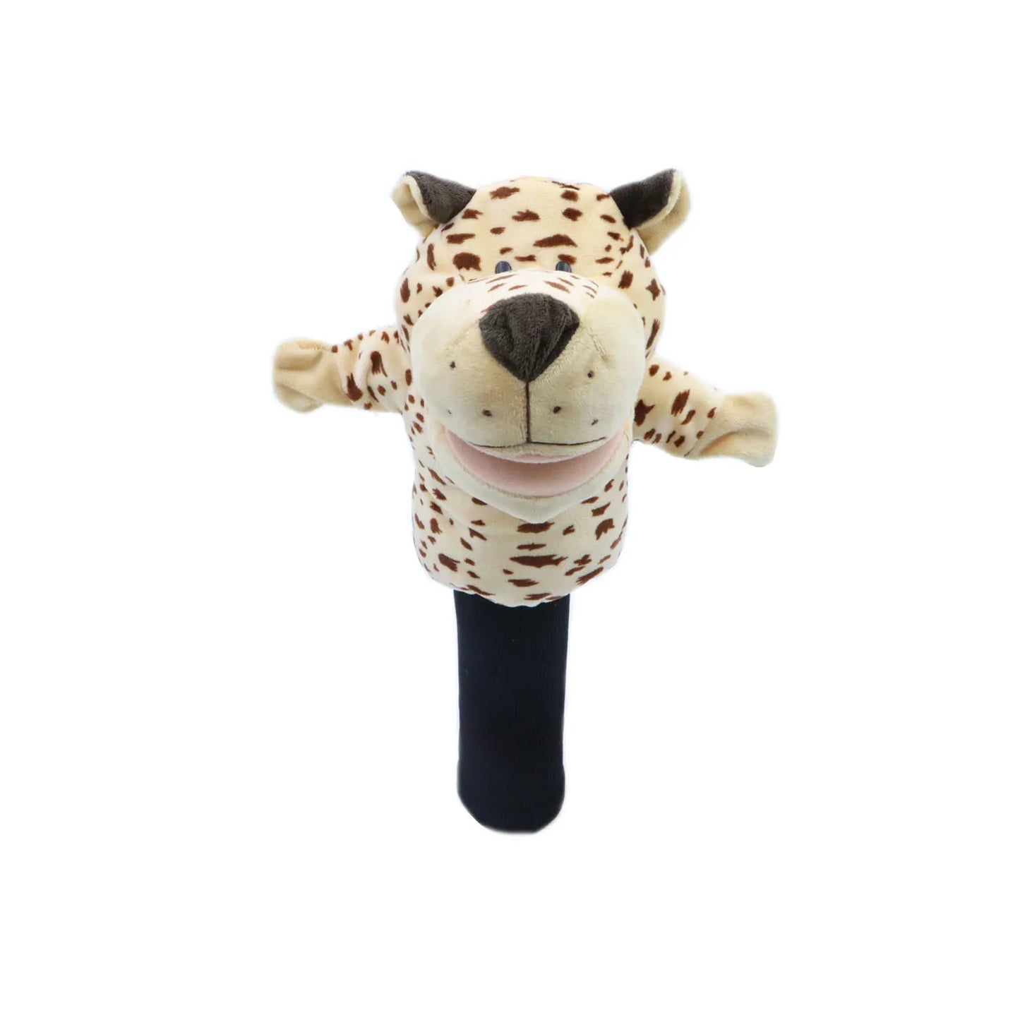 Fun Animal Golf Putter Headcovers