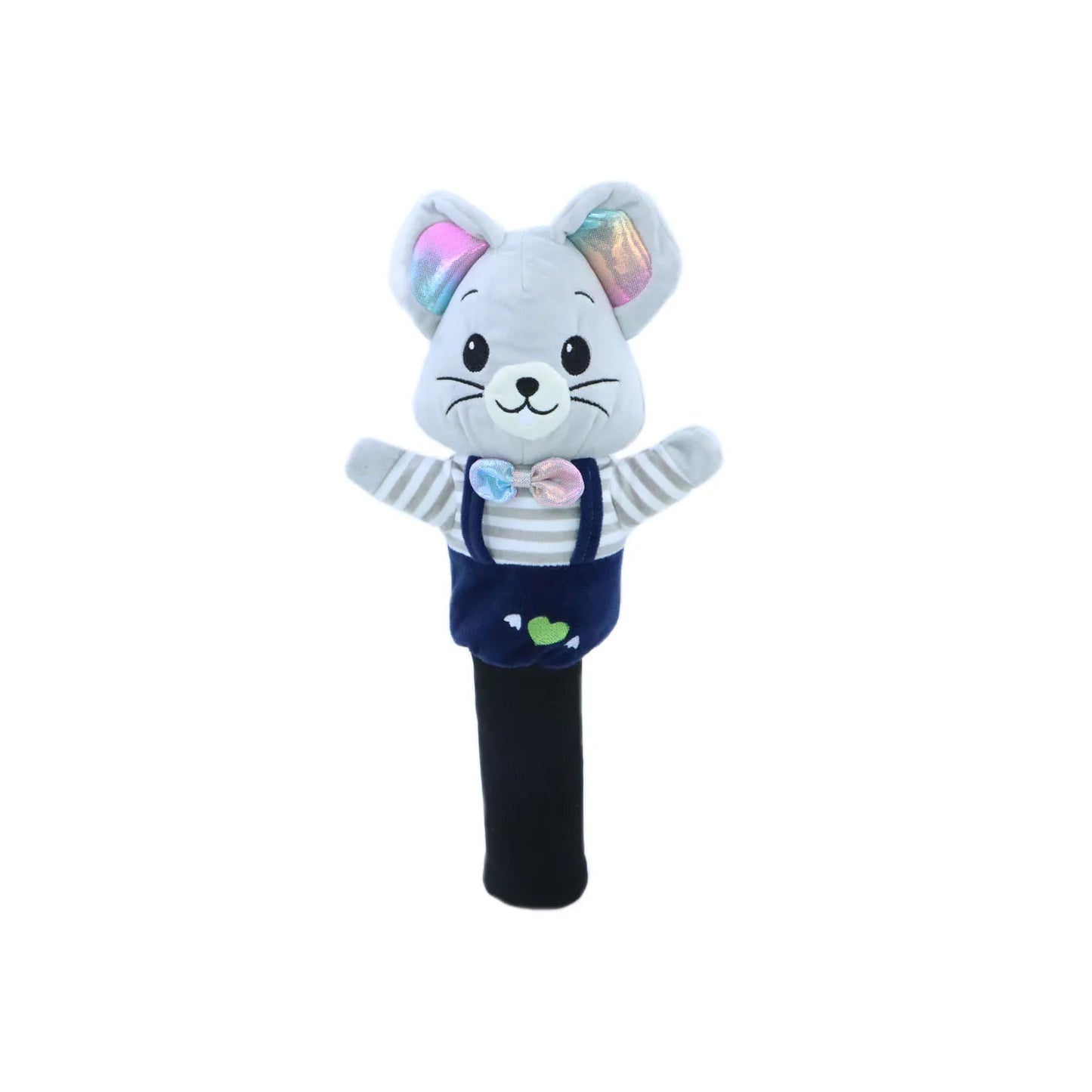 Fun Animal Golf Putter Headcovers