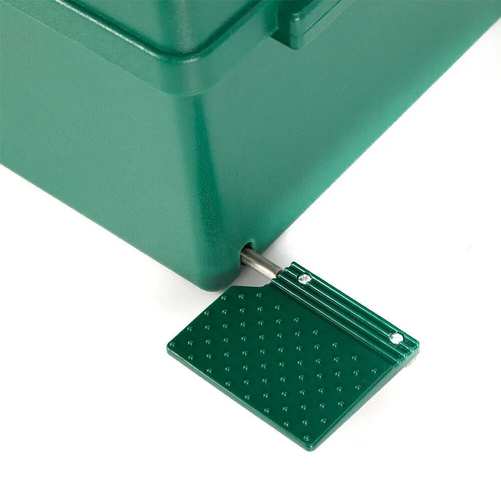 Automatic Golf Ball Dispenser No Electricity Required for Golf Training