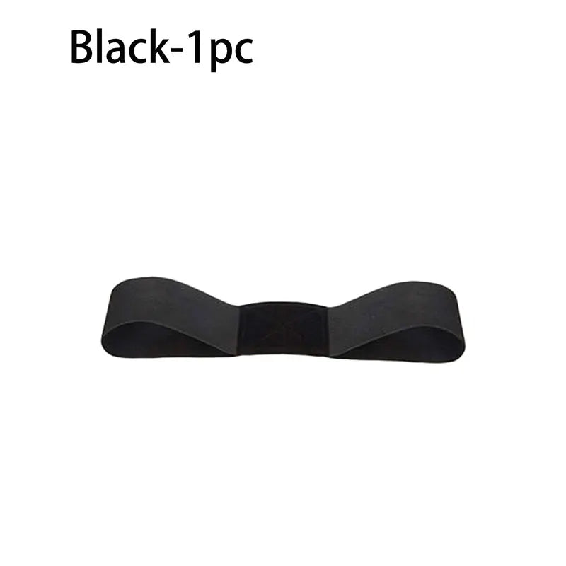 Professional Elastic Golf Swing Arm Band for Beginners and Advanced Training