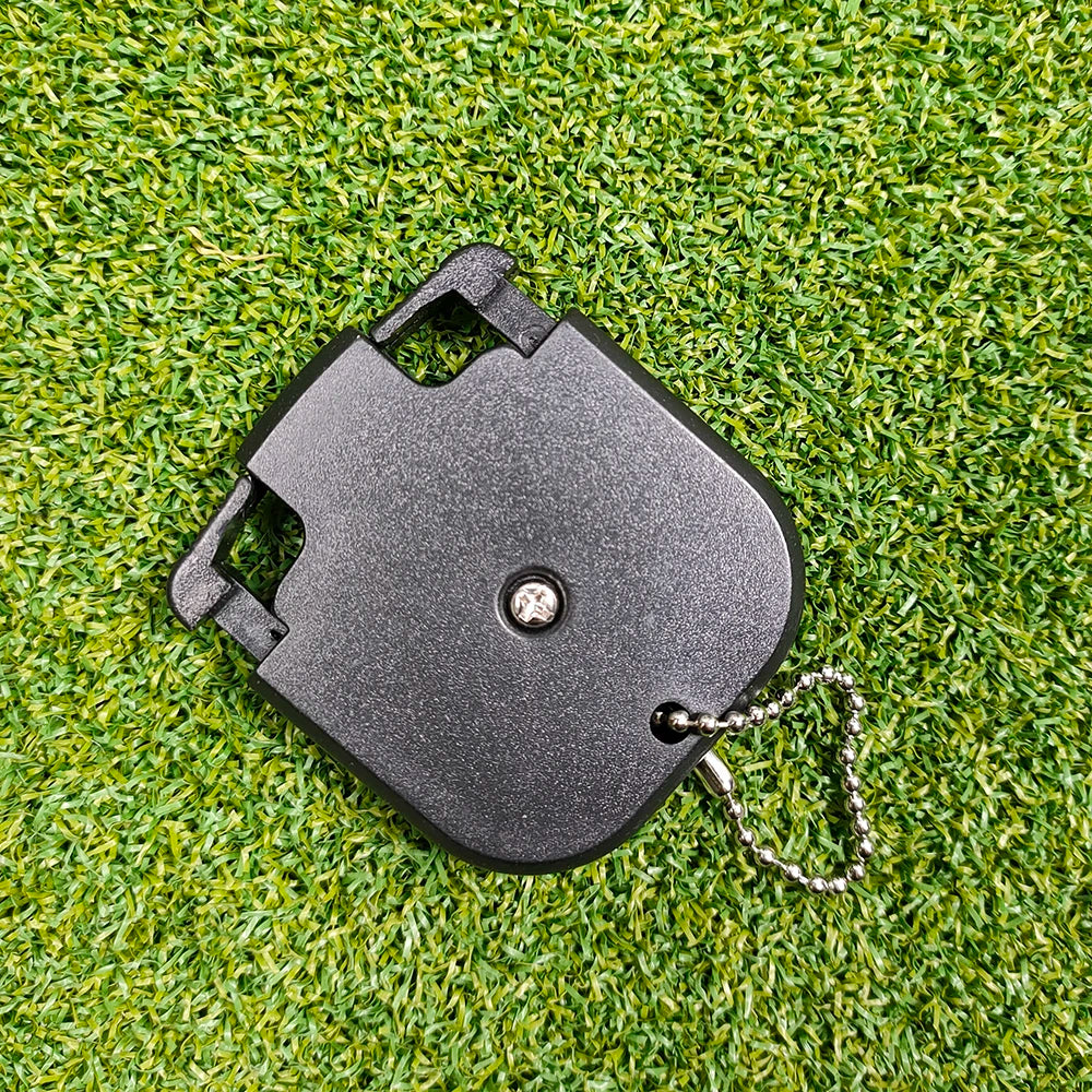 Mini Handy Golf Score Counter with Two Digits Display for Golfers