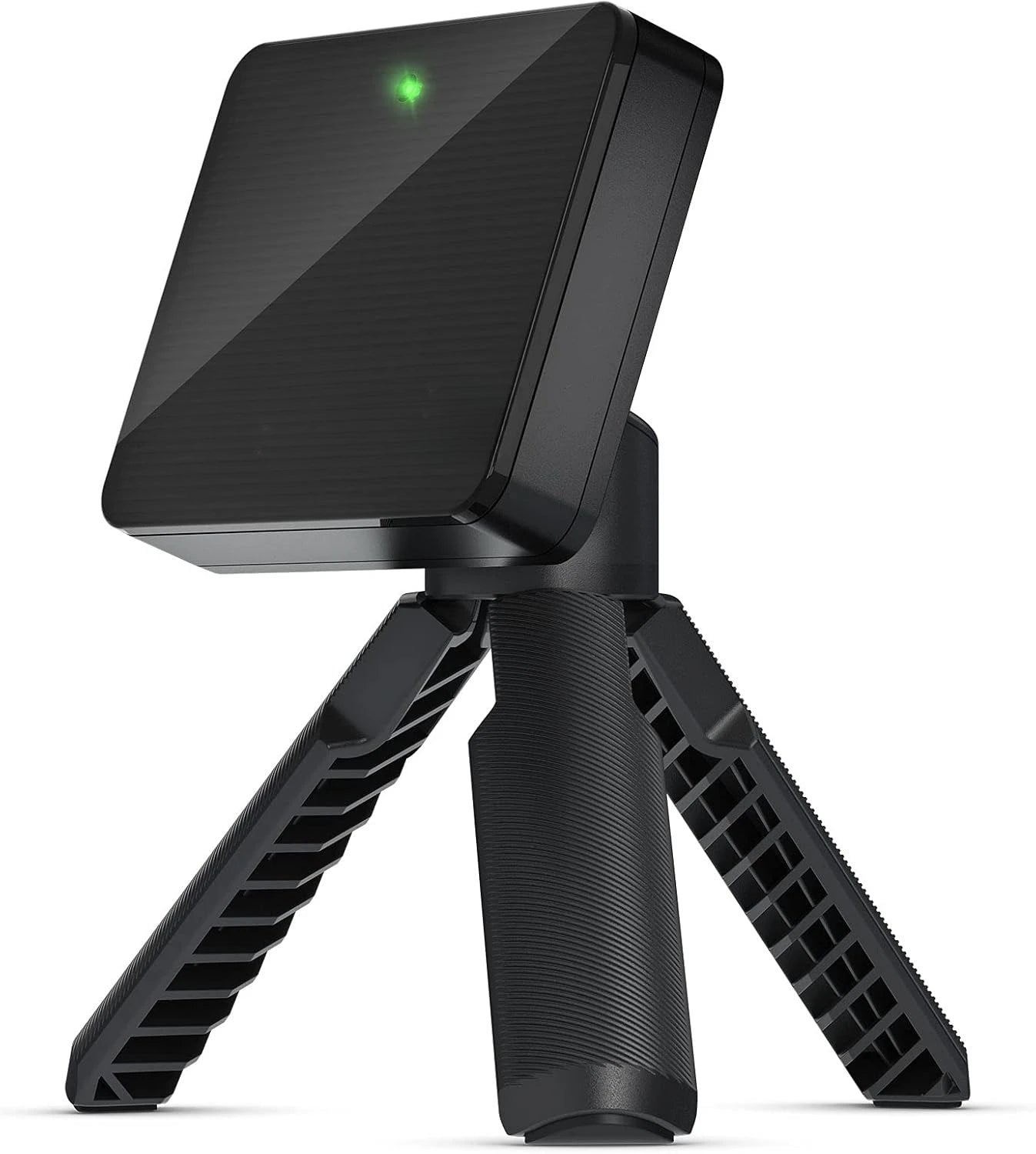 Portable Golf Launch Monitor with 10 Hours Battery Life for Home and Range