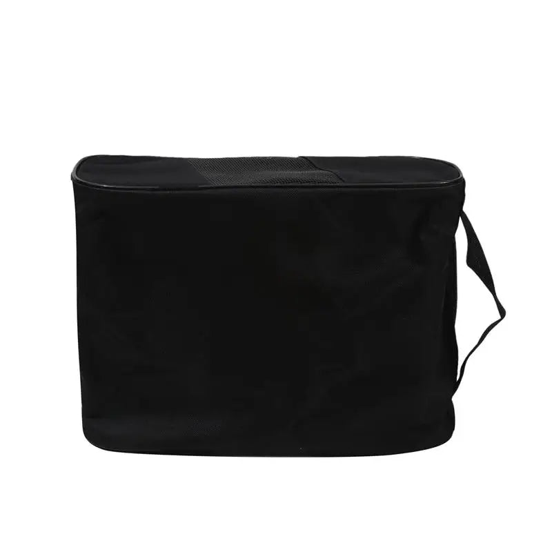 Golf Shoe Bag with Breathable Oxford Cloth for Athletes