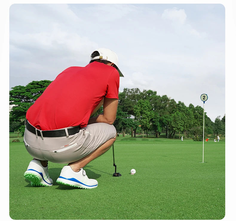 Magnetic Cap Clip Golf Ball Marker with Level Function for Golfers