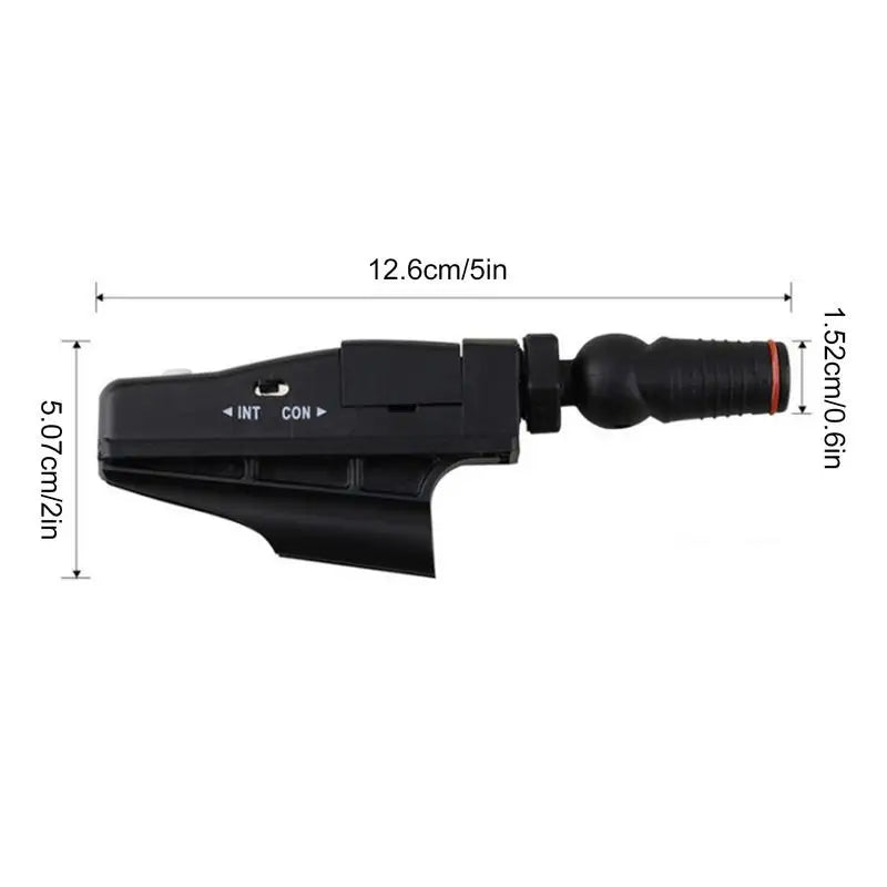 Golf Putter, Laser Sight Training Aid- For Beginner Golfers Or Professional Training