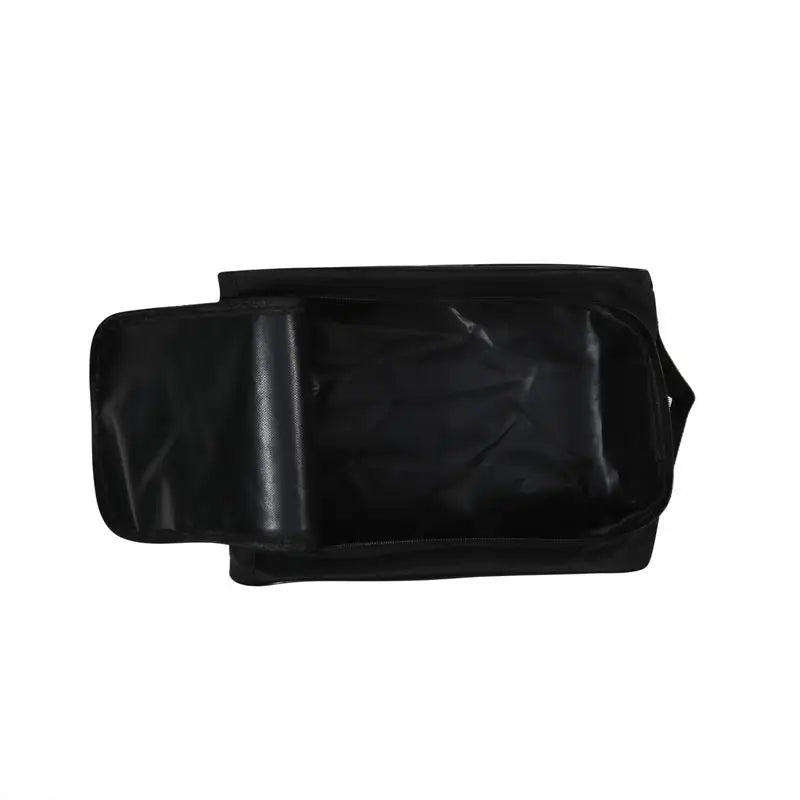 Golf Shoe Bag with Breathable Oxford Cloth for Athletes