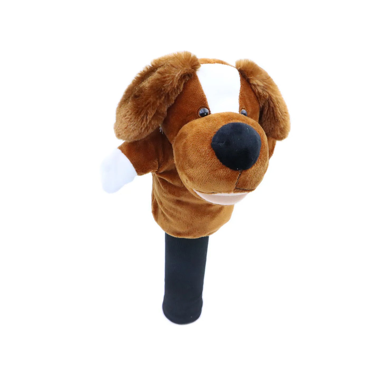 Fun Animal Golf Putter Headcovers