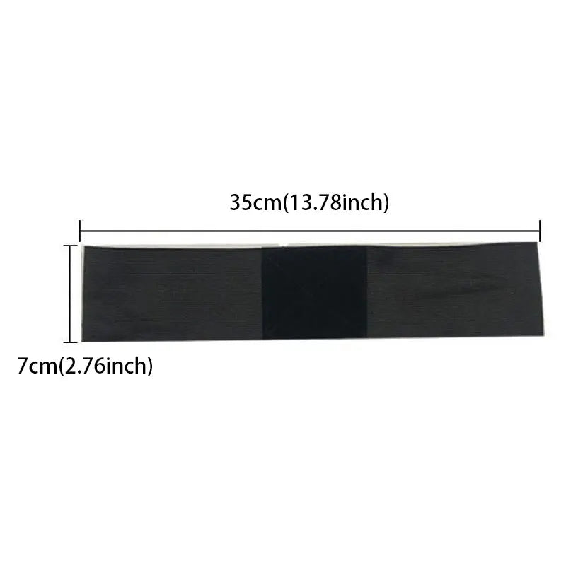 Professional Elastic Golf Swing Arm Band for Beginners and Advanced Training