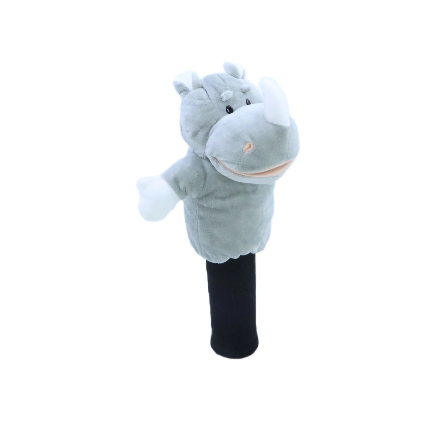 Fun Animal Golf Putter Headcovers