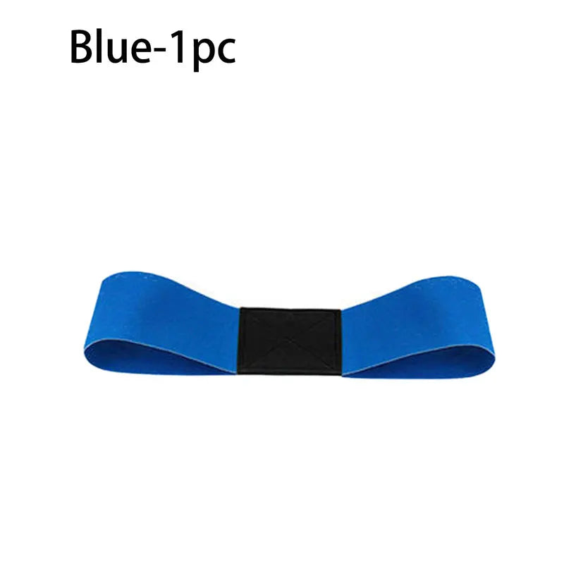 Professional Elastic Golf Swing Arm Band for Beginners and Advanced Training