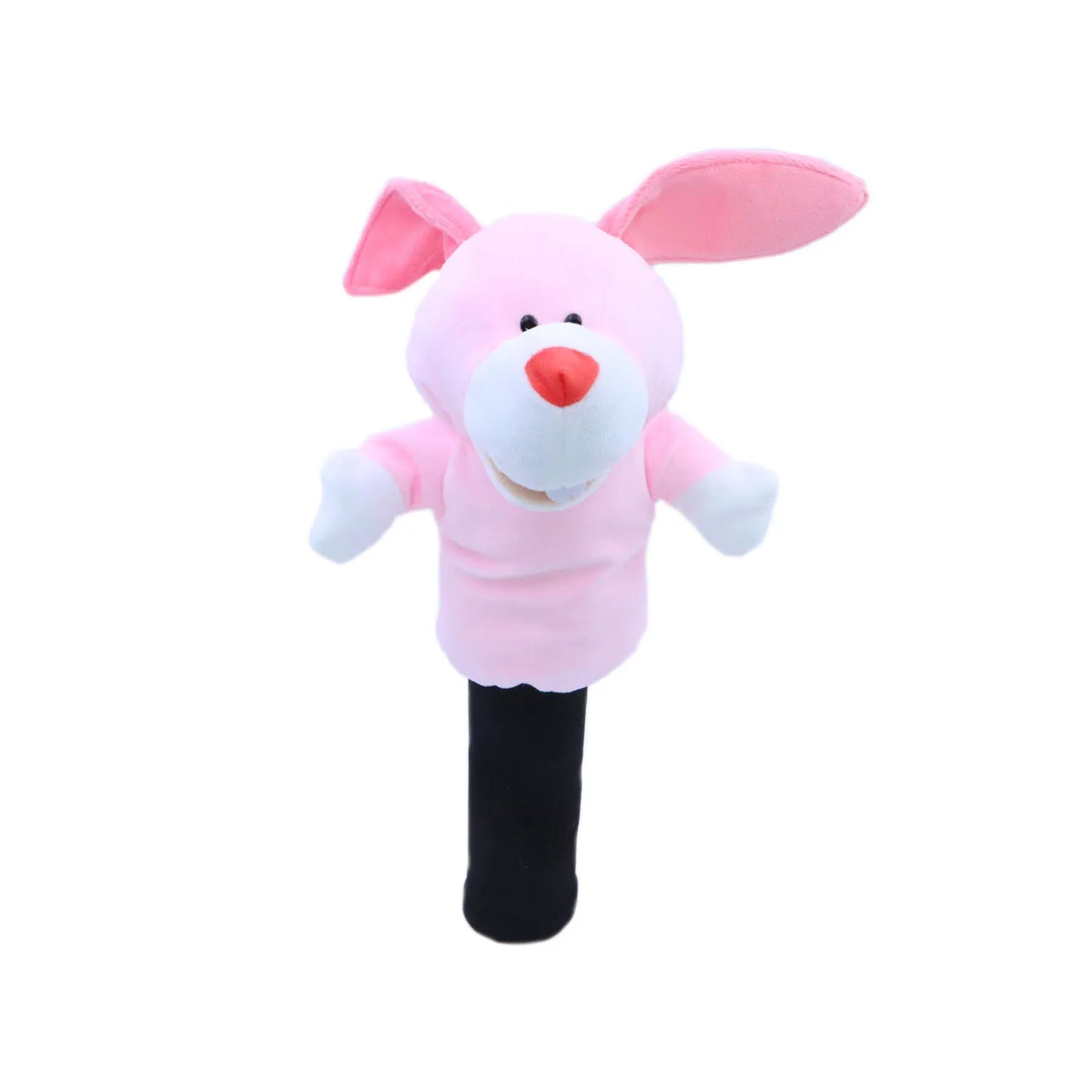 Fun Animal Golf Putter Headcovers