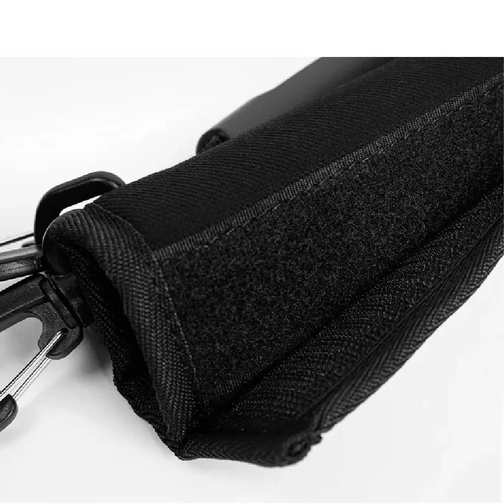 Mini Golf Bag with Adjustable Shoulder Strap for Men and Women