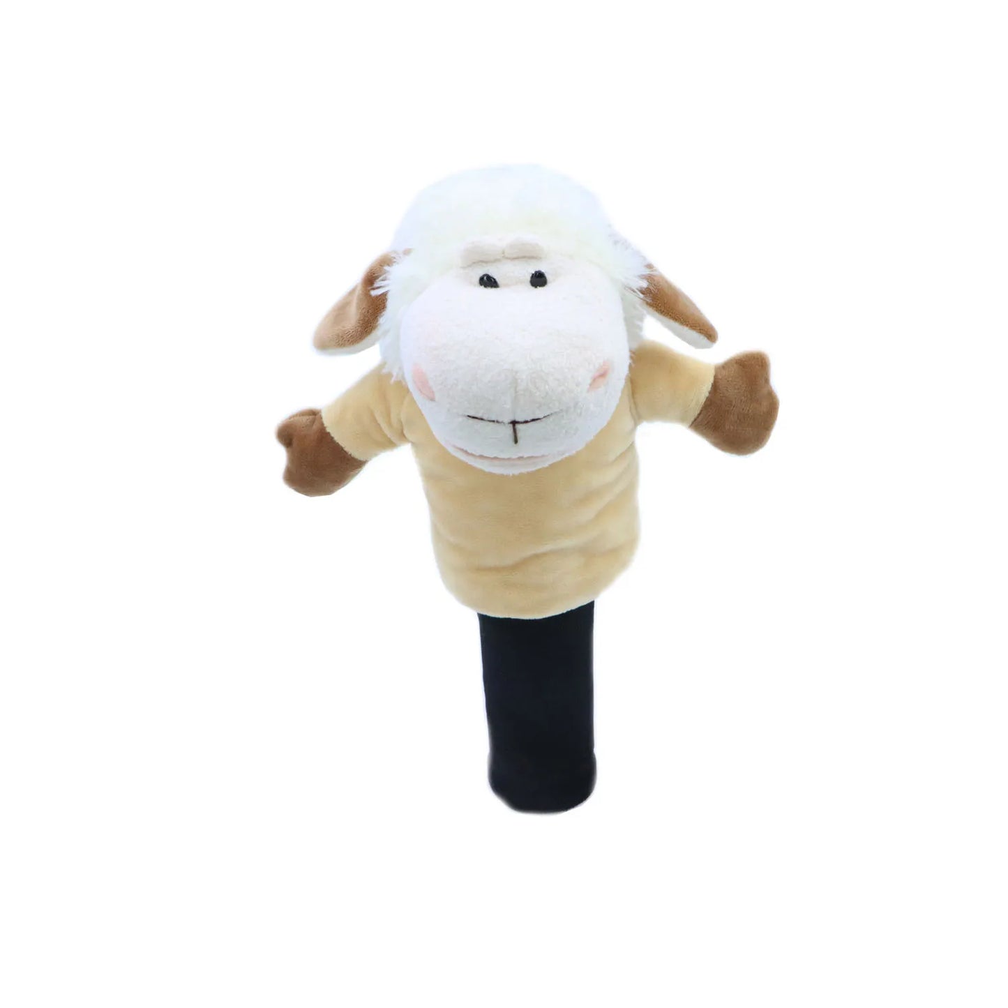 Fun Animal Golf Putter Headcovers