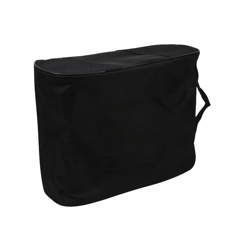 Golf Shoe Bag with Breathable Oxford Cloth for Athletes