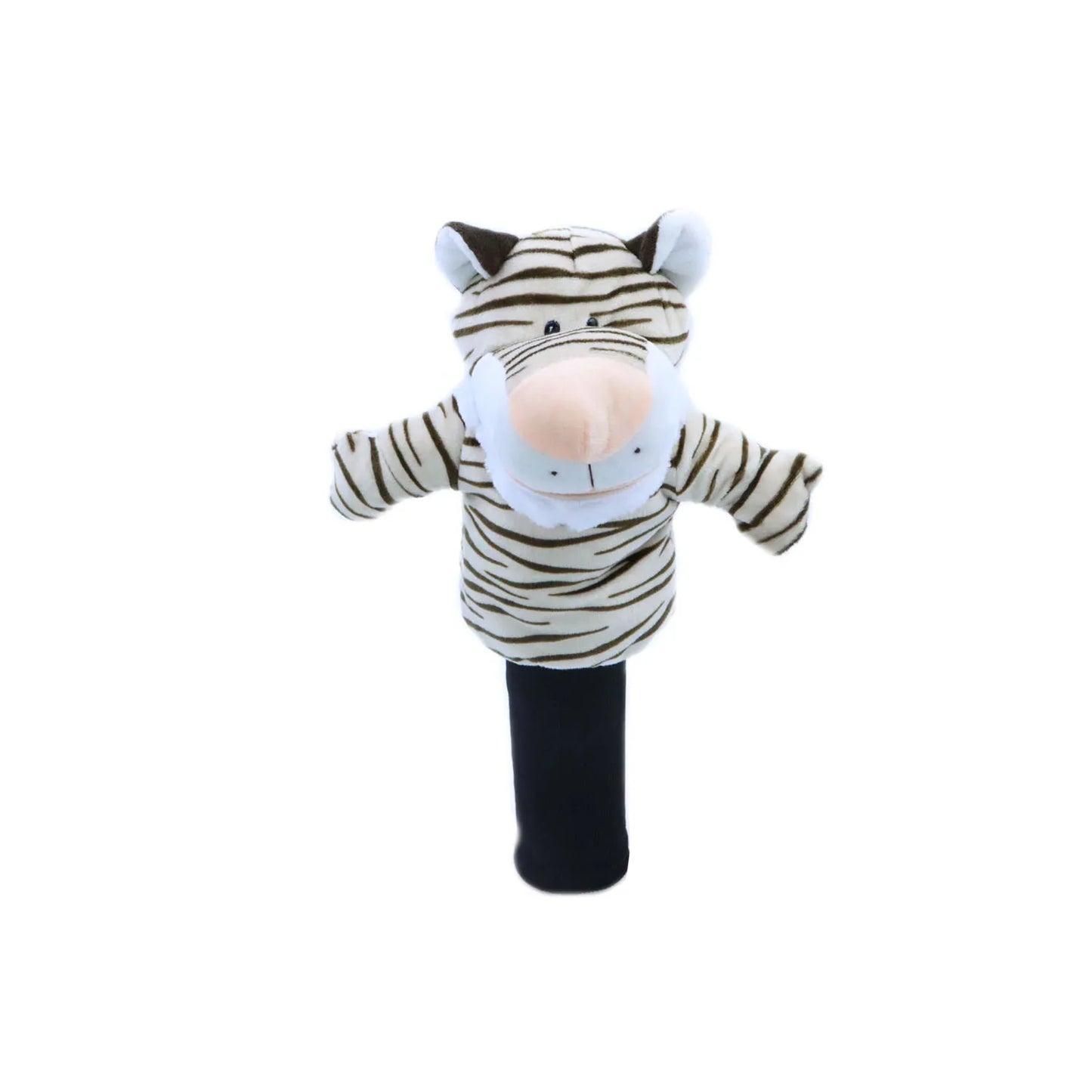 Fun Animal Golf Putter Headcovers