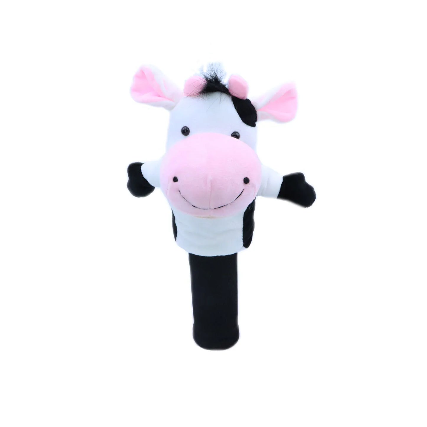 Fun Animal Golf Putter Headcovers