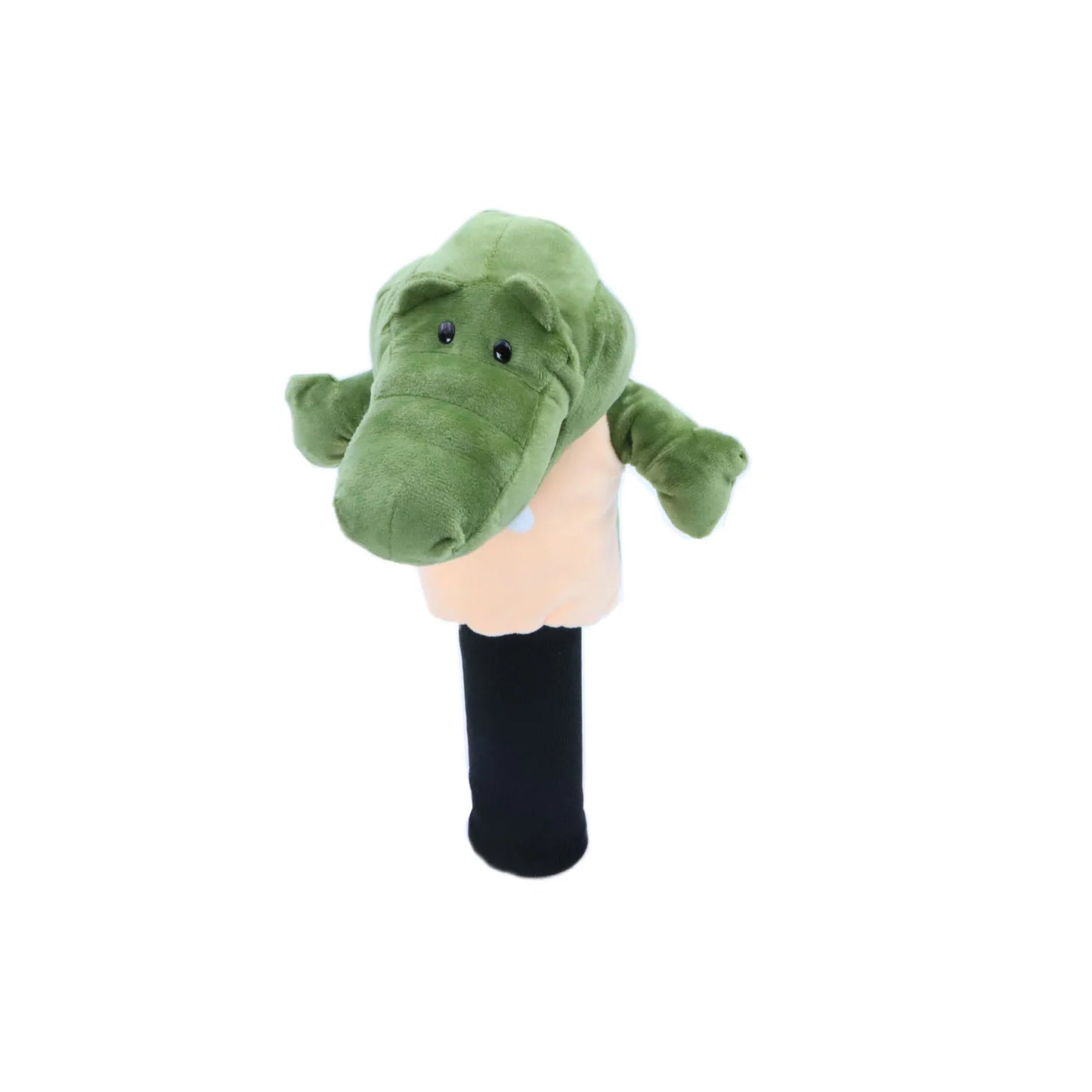 Fun Animal Golf Putter Headcovers