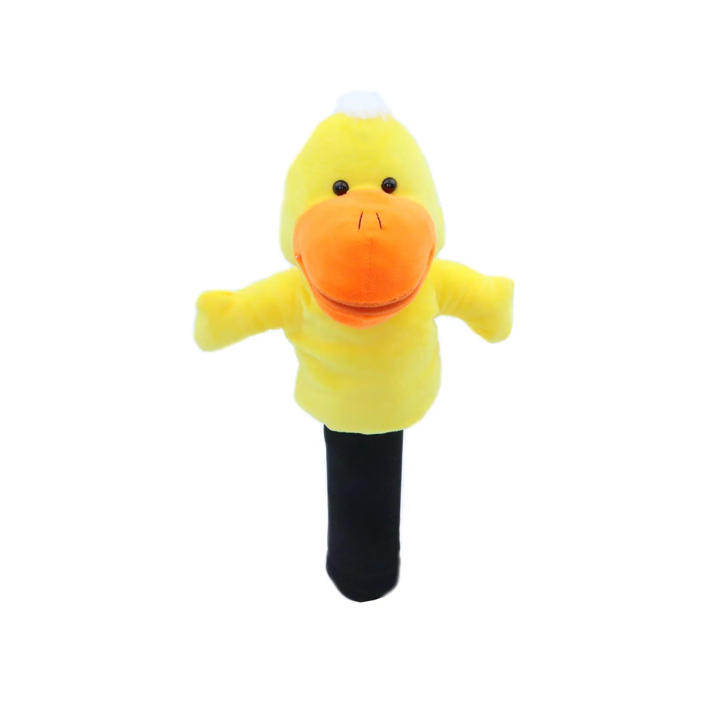 Fun Animal Golf Putter Headcovers