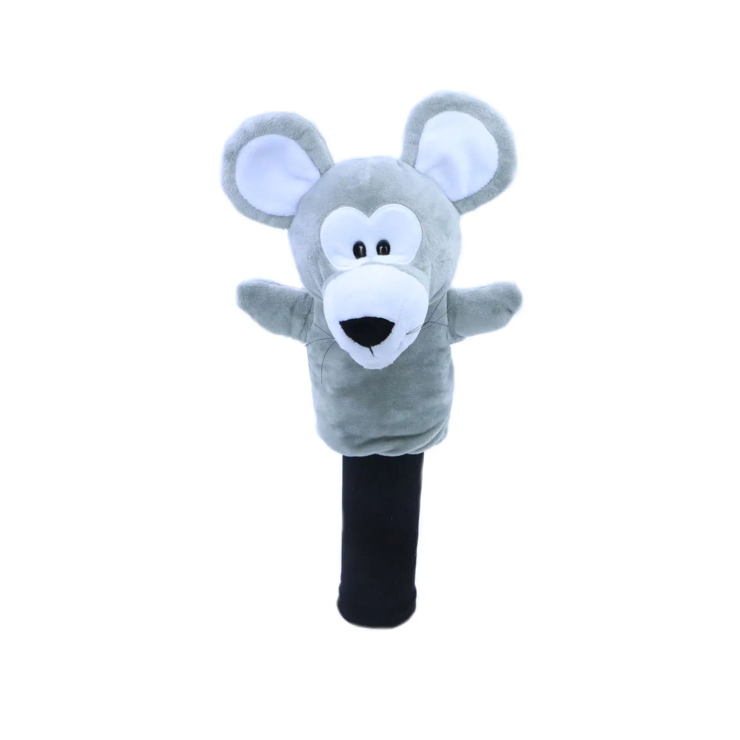 Fun Animal Golf Putter Headcovers