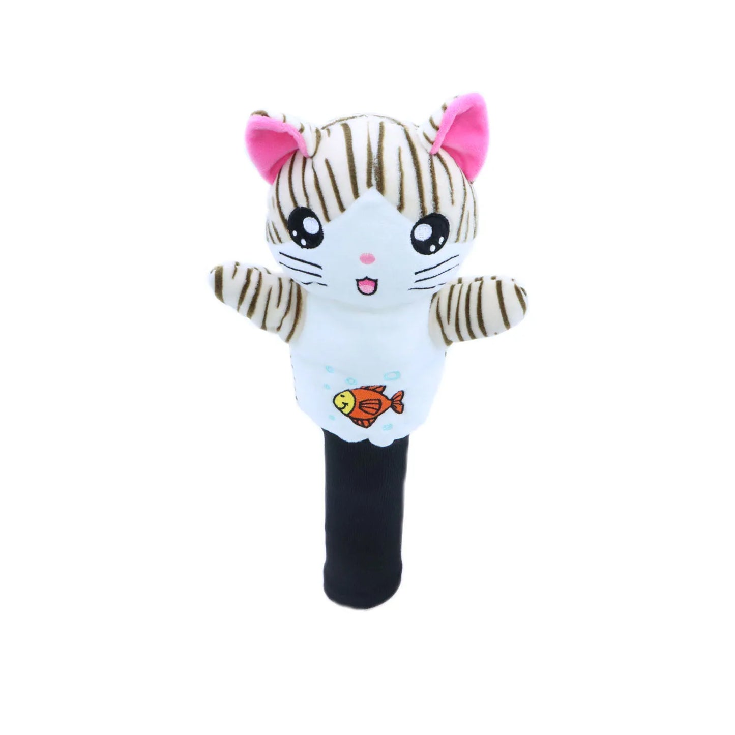 Fun Animal Golf Putter Headcovers
