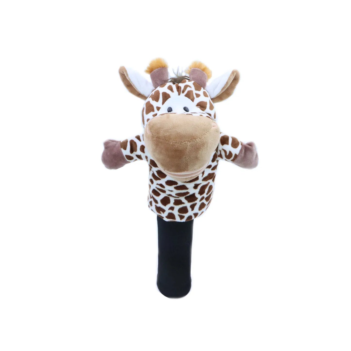 Fun Animal Golf Putter Headcovers