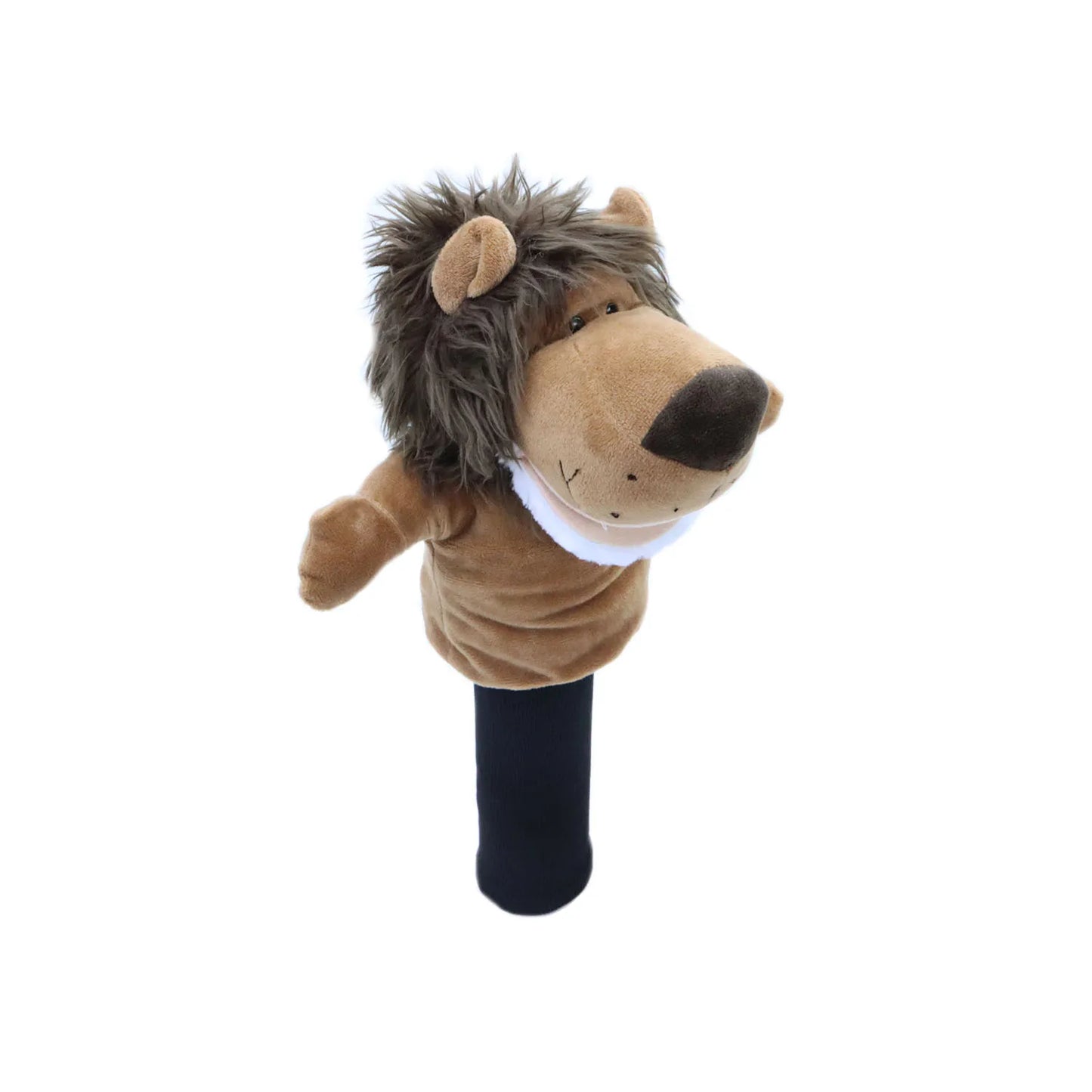 Fun Animal Golf Putter Headcovers
