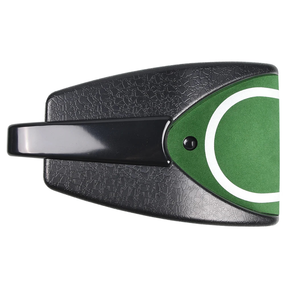 Golf Automatic Putting Cup with Auto Return Feature for Indoor and Outdoor Practice