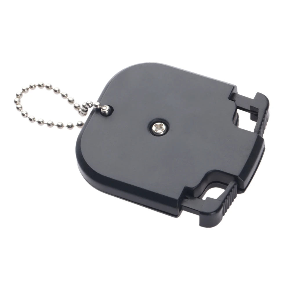 Mini Handy Golf Score Counter with Two Digits Display for Golfers