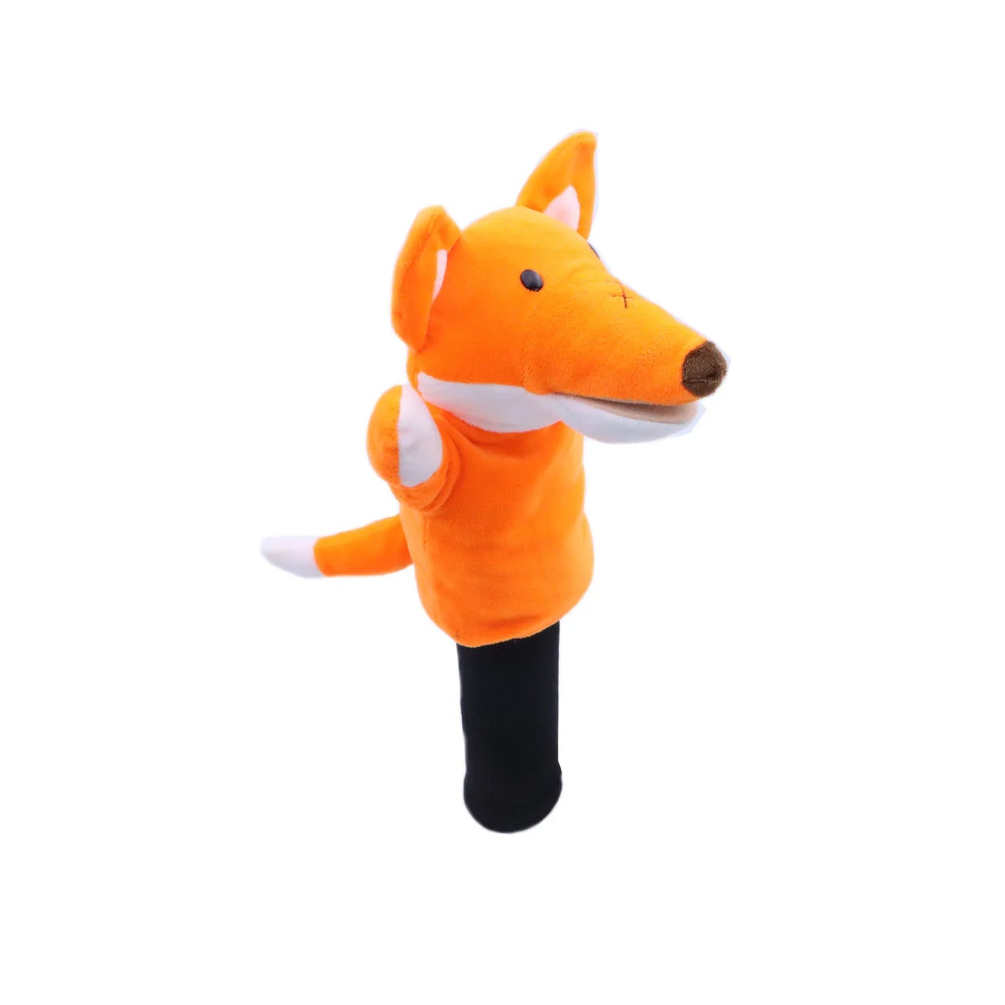 Fun Animal Golf Putter Headcovers