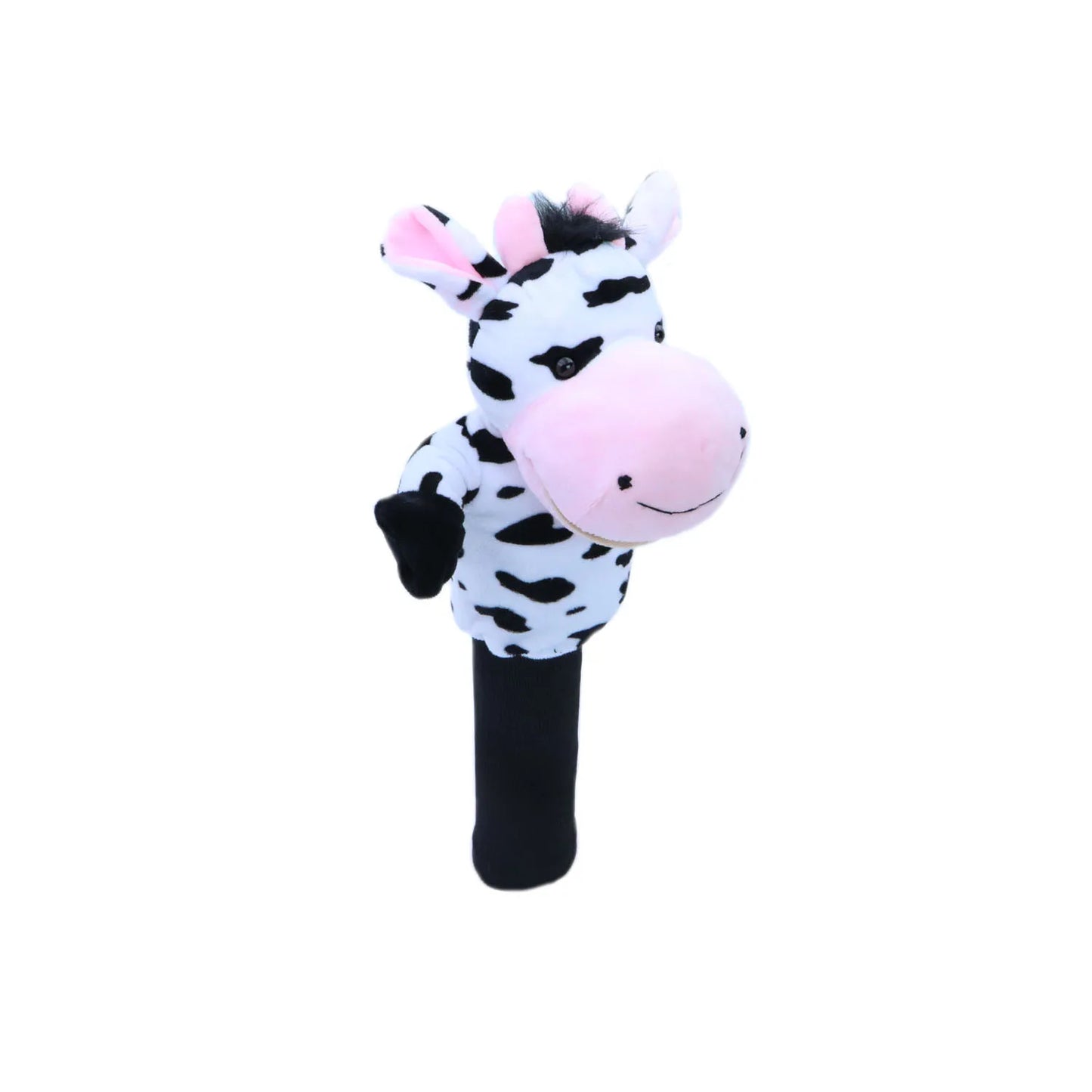 Fun Animal Golf Putter Headcovers