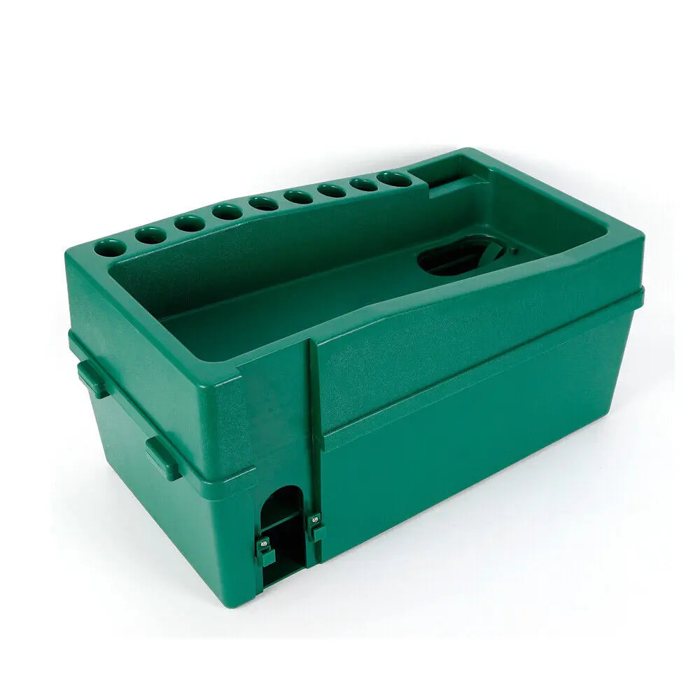 Automatic Golf Ball Dispenser No Electricity Required for Golf Training