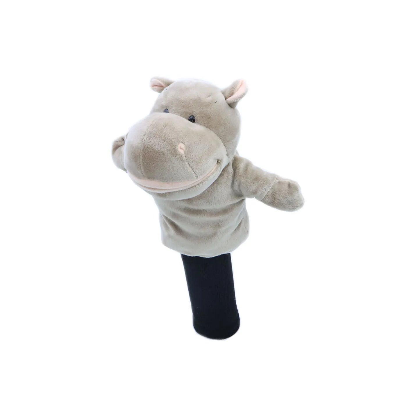 Fun Animal Golf Putter Headcovers