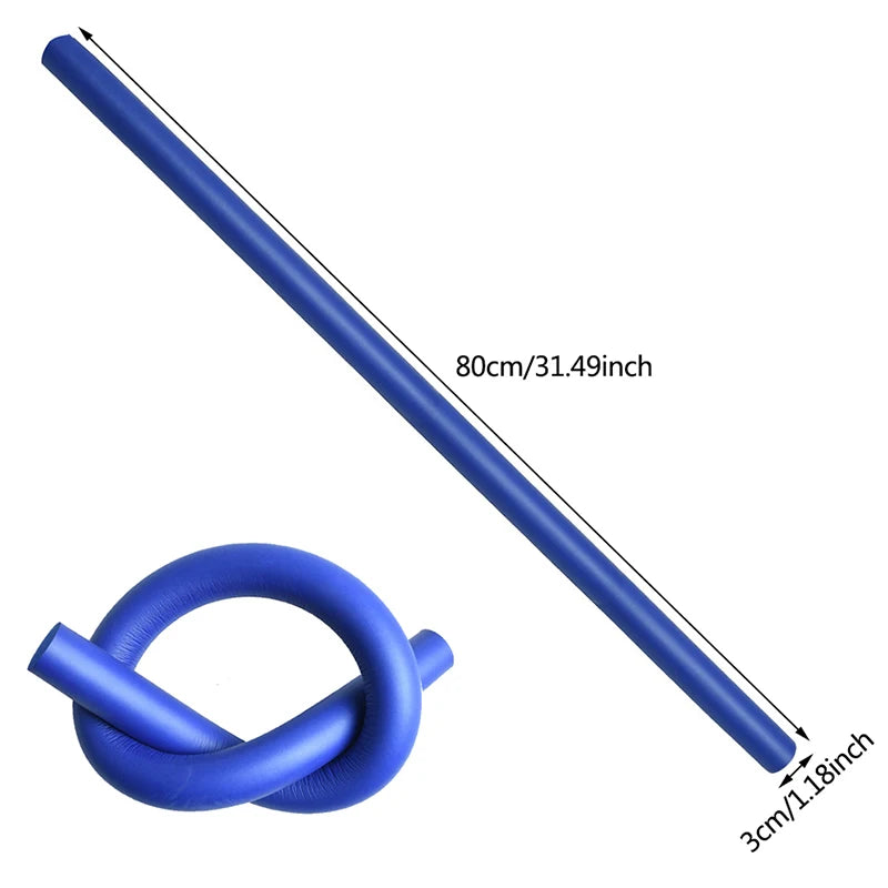 Indoor Soft Golf Swing Trainer with Multi-functional Aid for All Golfers