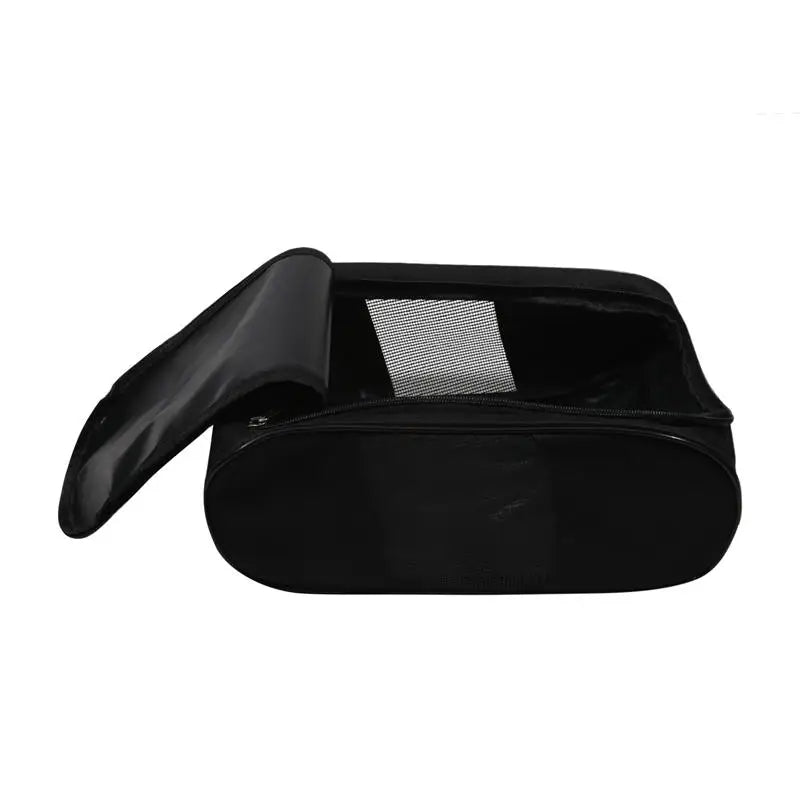 Golf Shoe Bag with Breathable Oxford Cloth for Athletes