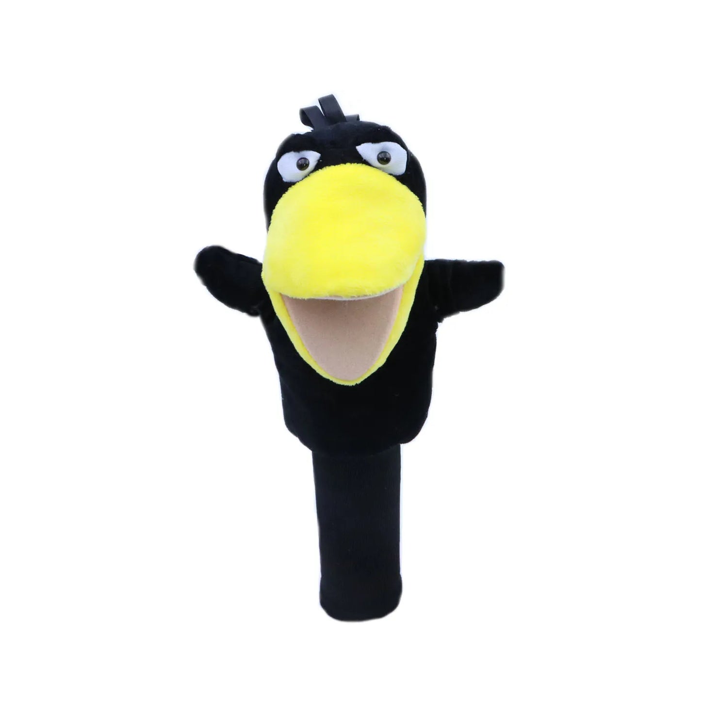 Fun Animal Golf Putter Headcovers