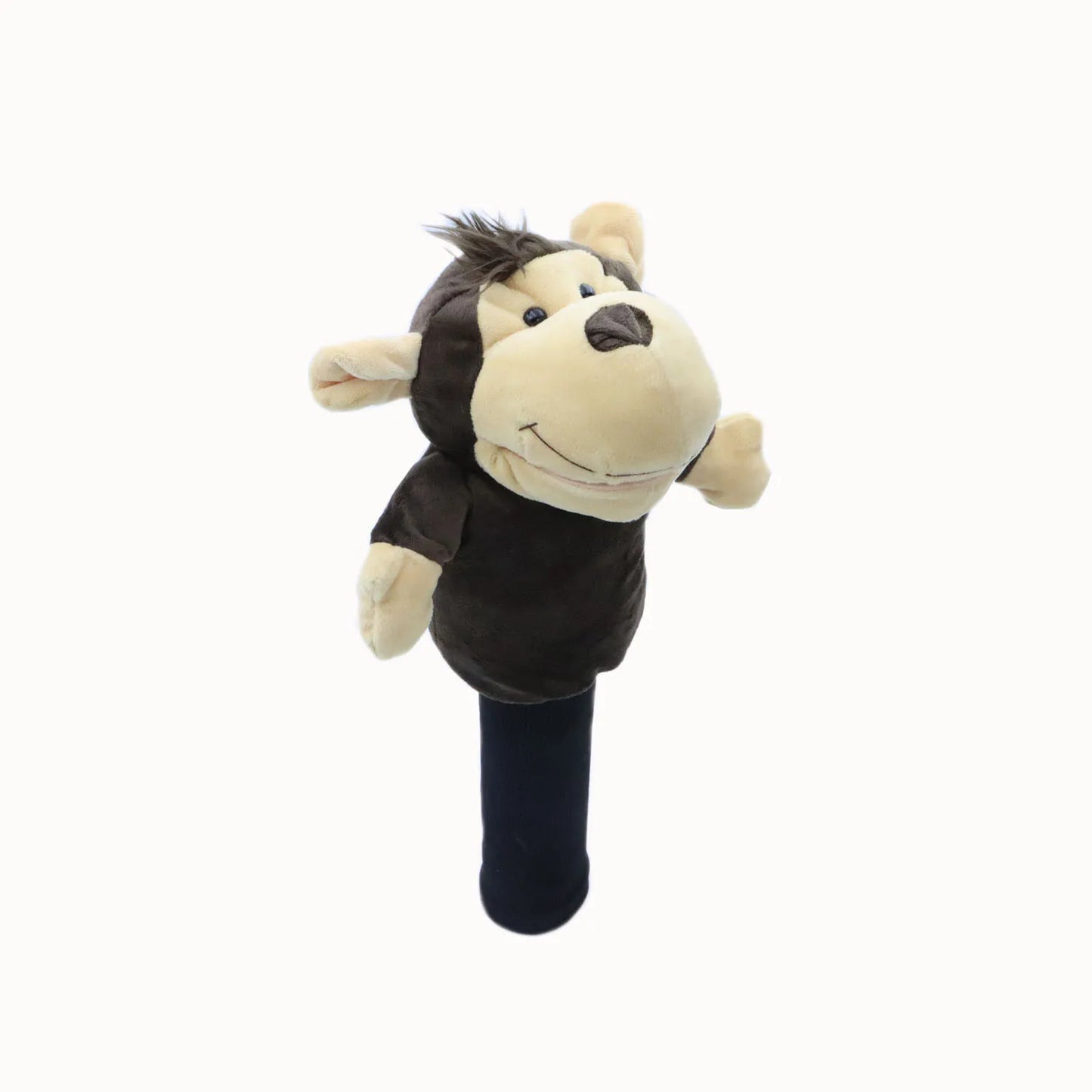 Fun Animal Golf Putter Headcovers
