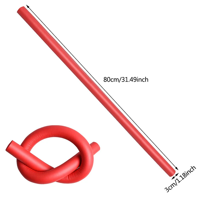 Indoor Soft Golf Swing Trainer with Multi-functional Aid for All Golfers