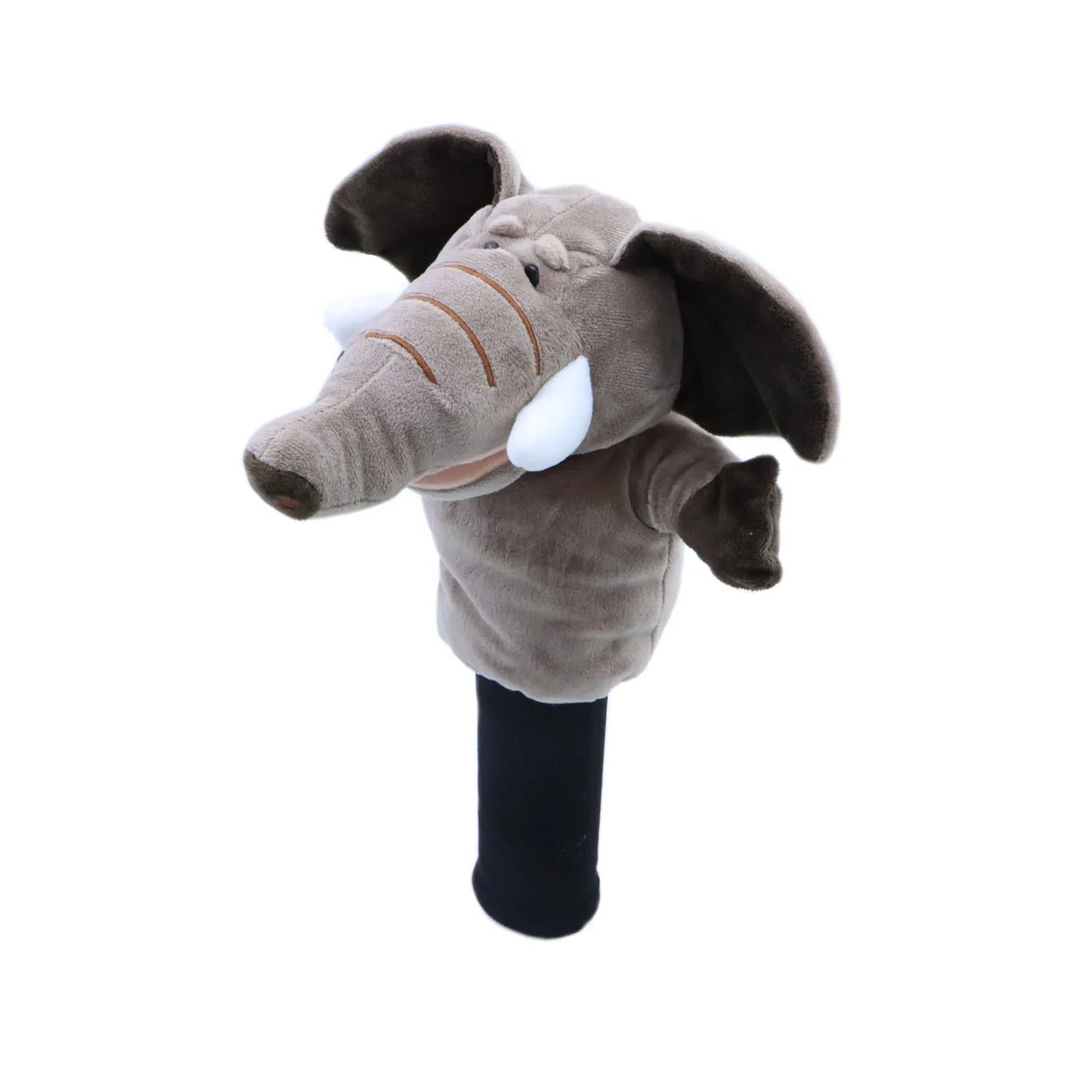 Fun Animal Golf Putter Headcovers
