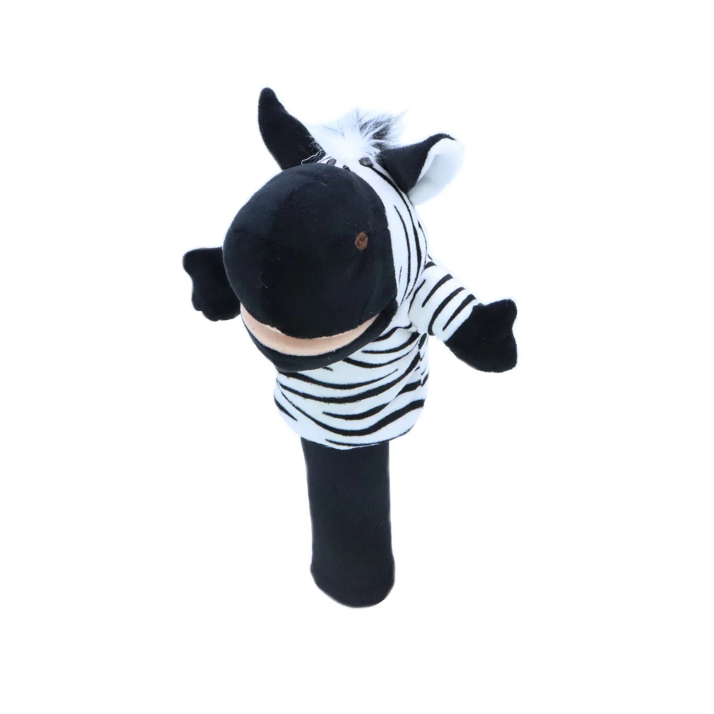 Fun Animal Golf Putter Headcovers