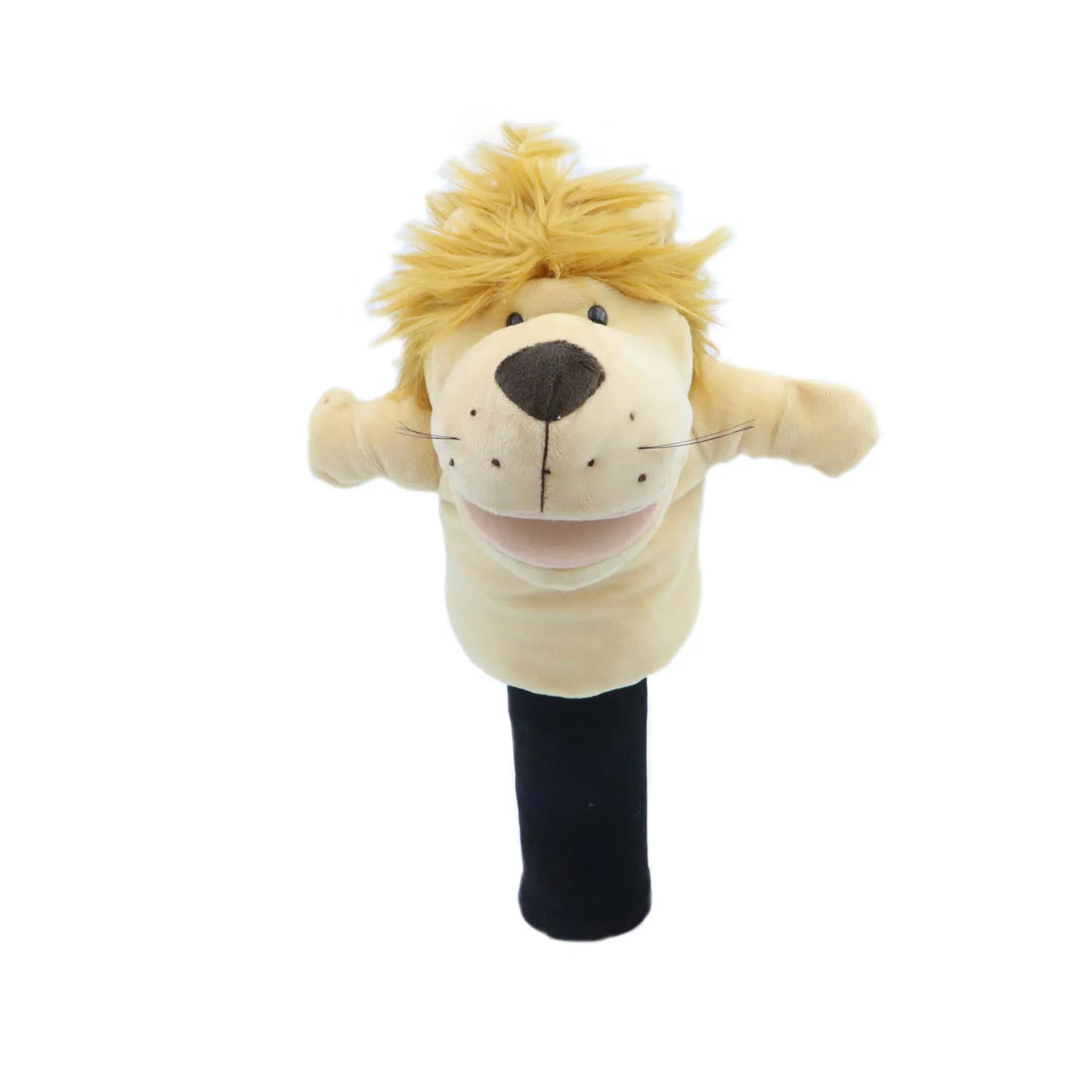 Fun Animal Golf Putter Headcovers