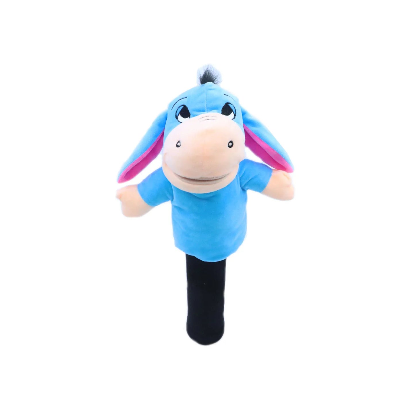 Fun Animal Golf Putter Headcovers