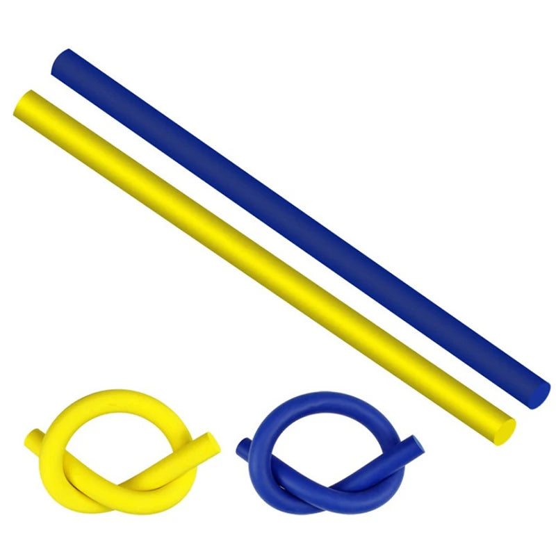 Indoor Soft Golf Swing Trainer with Multi-functional Aid for All Golfers