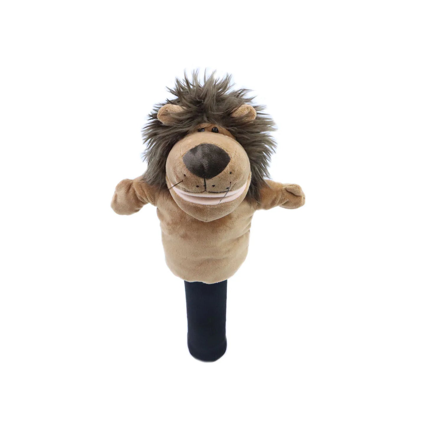 Fun Animal Golf Putter Headcovers