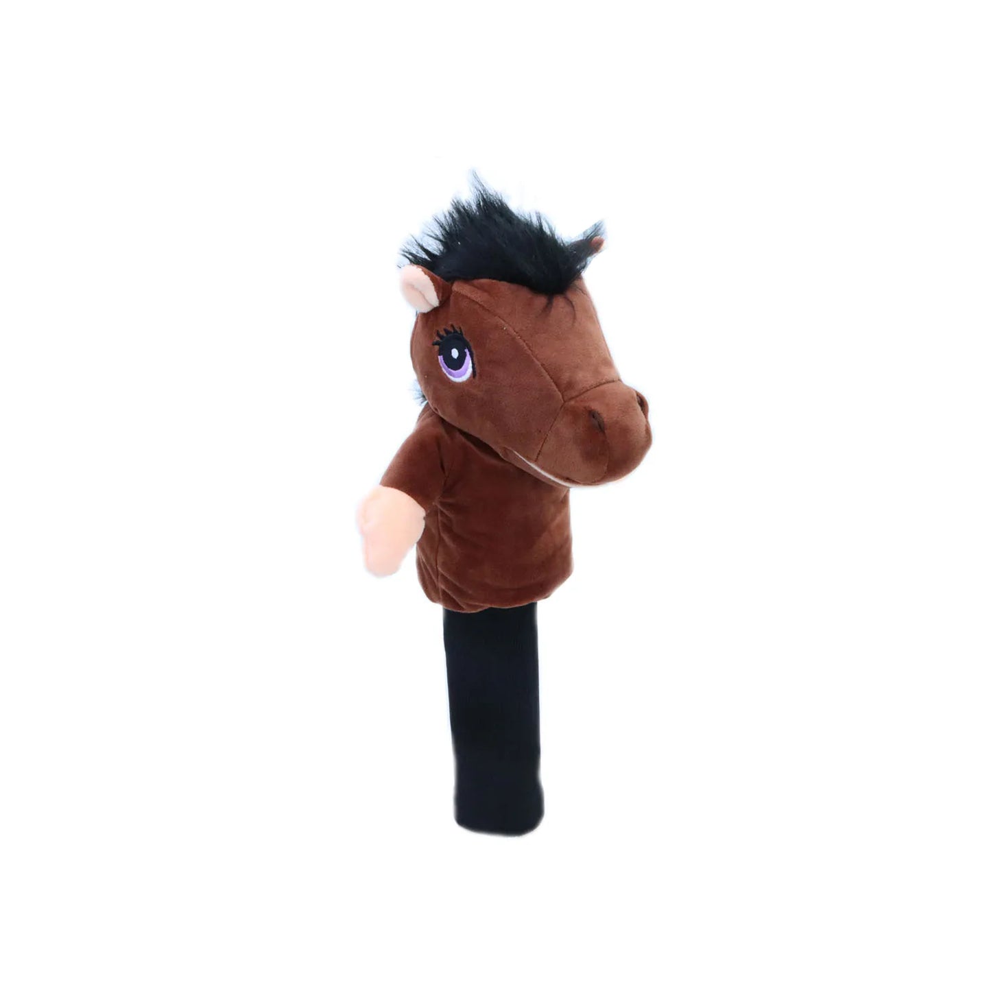 Fun Animal Golf Putter Headcovers